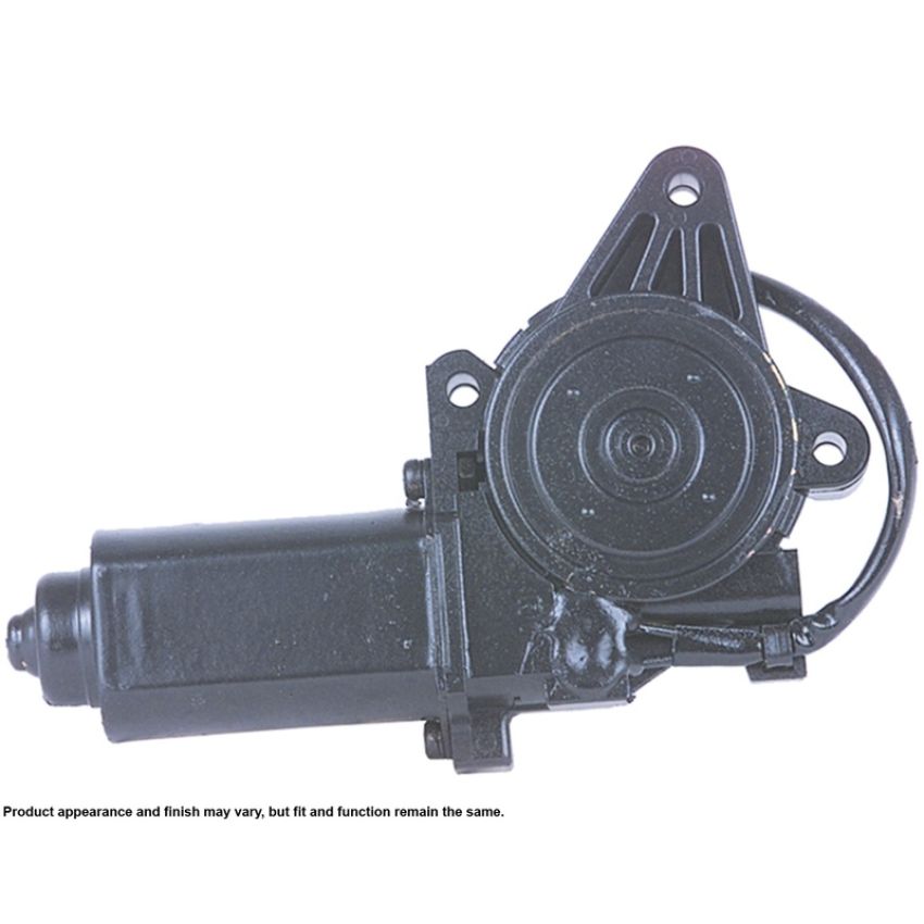 CARDONE Reman 42-612 Remanufactured Power Window Motor