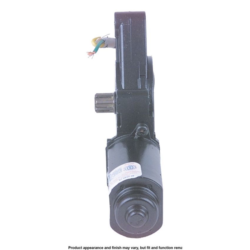 CARDONE Reman 42-612 Remanufactured Power Window Motor