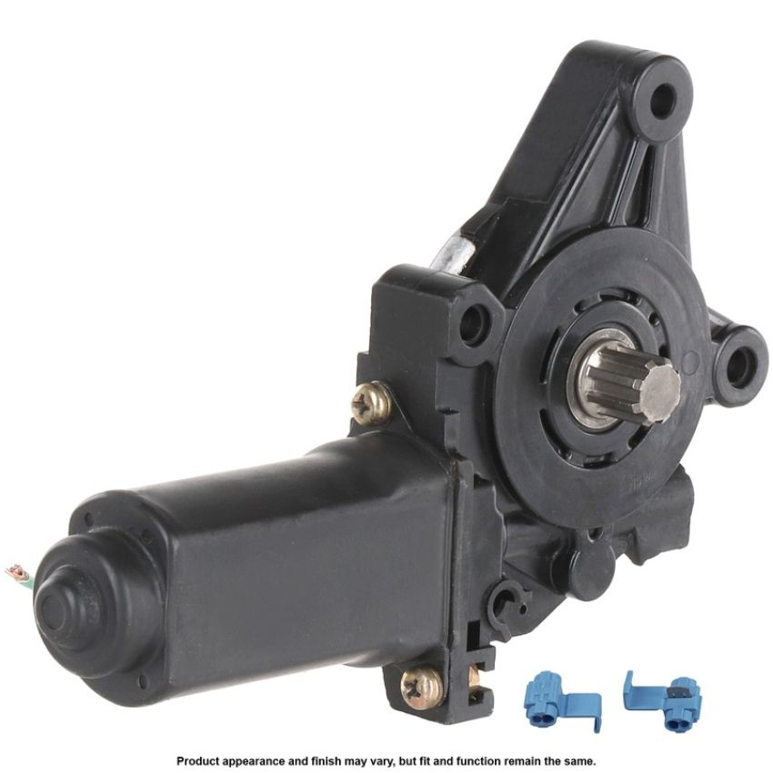 CARDONE Reman 42-613 Remanufactured Power Window Motor