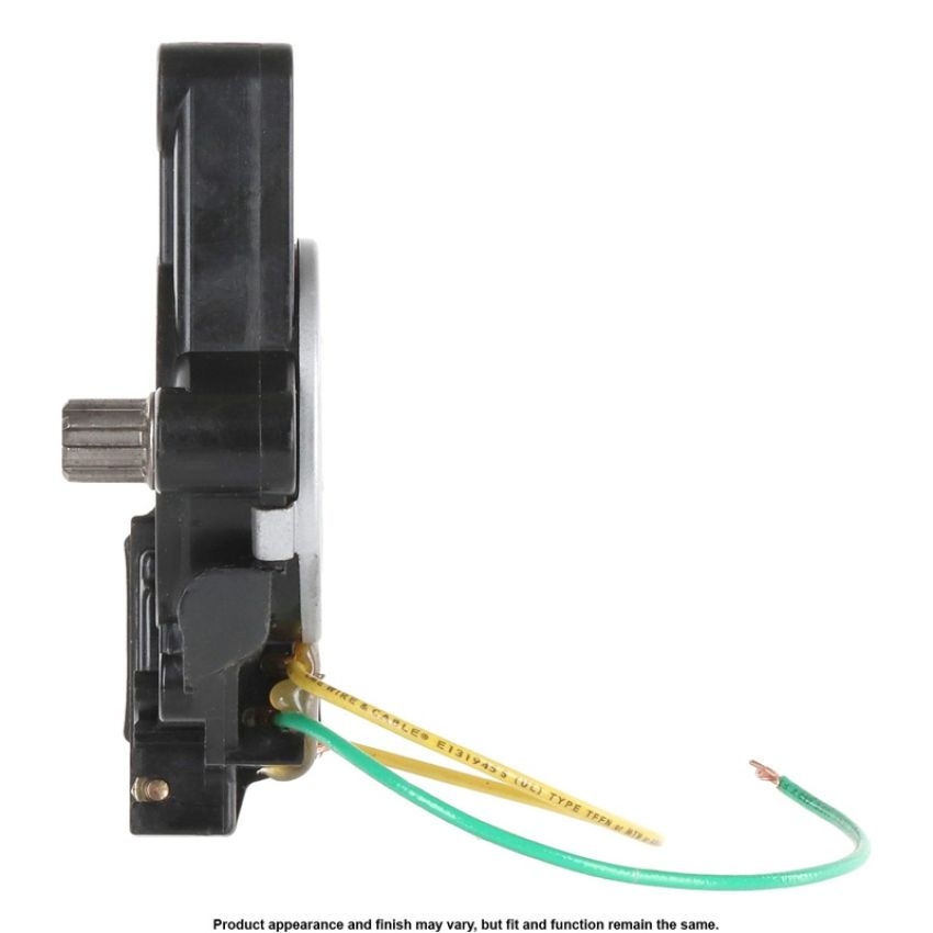 CARDONE Reman 42-613 Remanufactured Power Window Motor