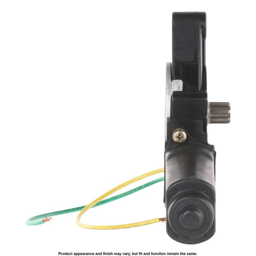 CARDONE Reman 42-613 Remanufactured Power Window Motor
