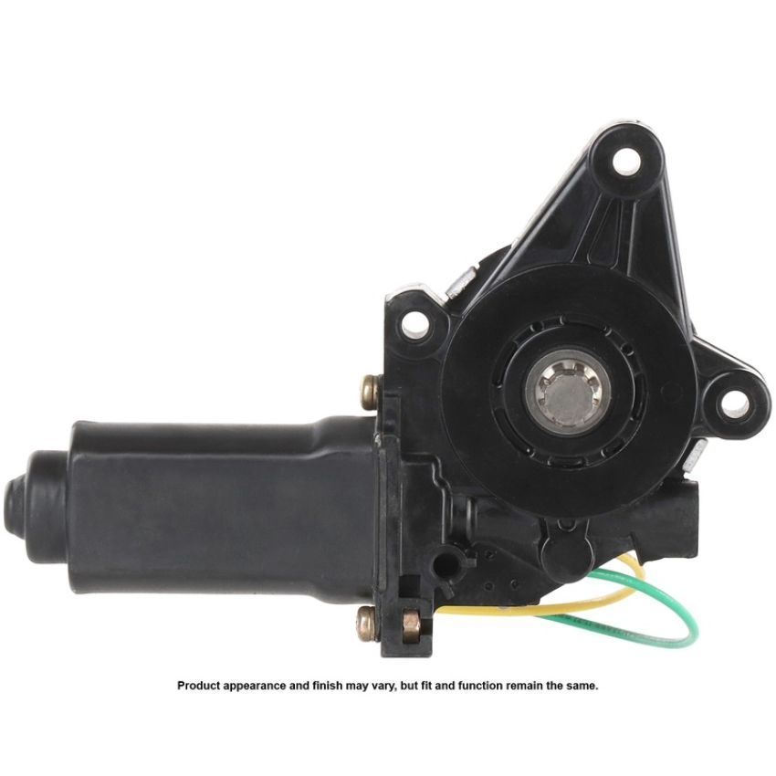 CARDONE Reman 42-613 Remanufactured Power Window Motor