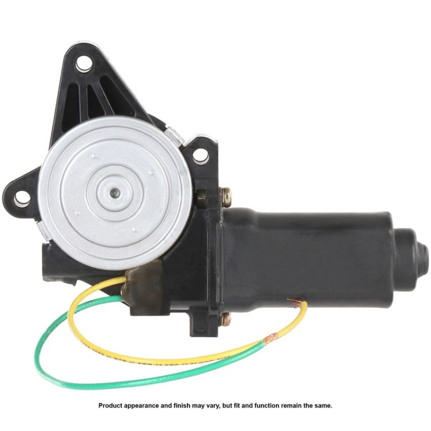 CARDONE Reman 42-613 Remanufactured Power Window Motor