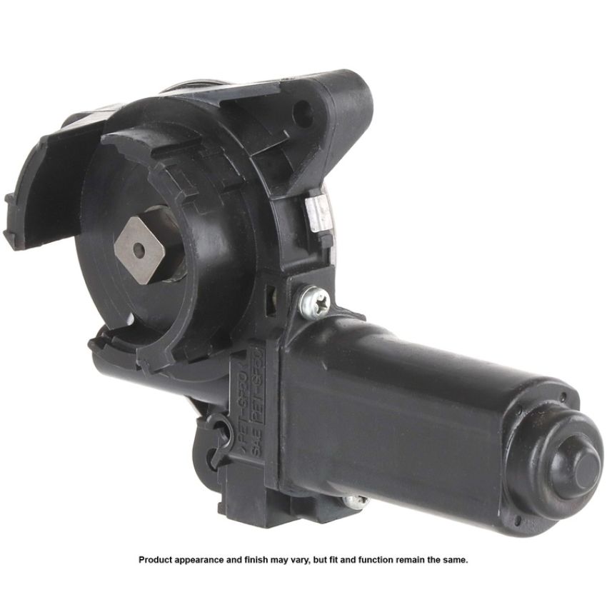 CARDONE Reman 42-614 Remanufactured Power Window Motor