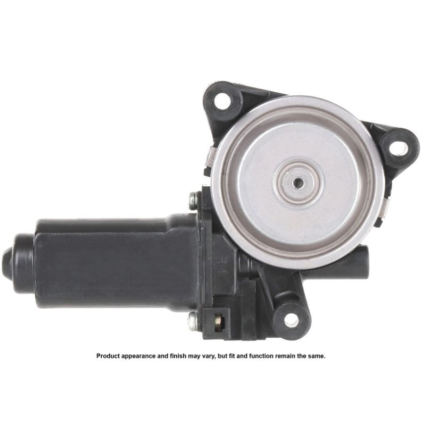 CARDONE Reman 42-614 Remanufactured Power Window Motor