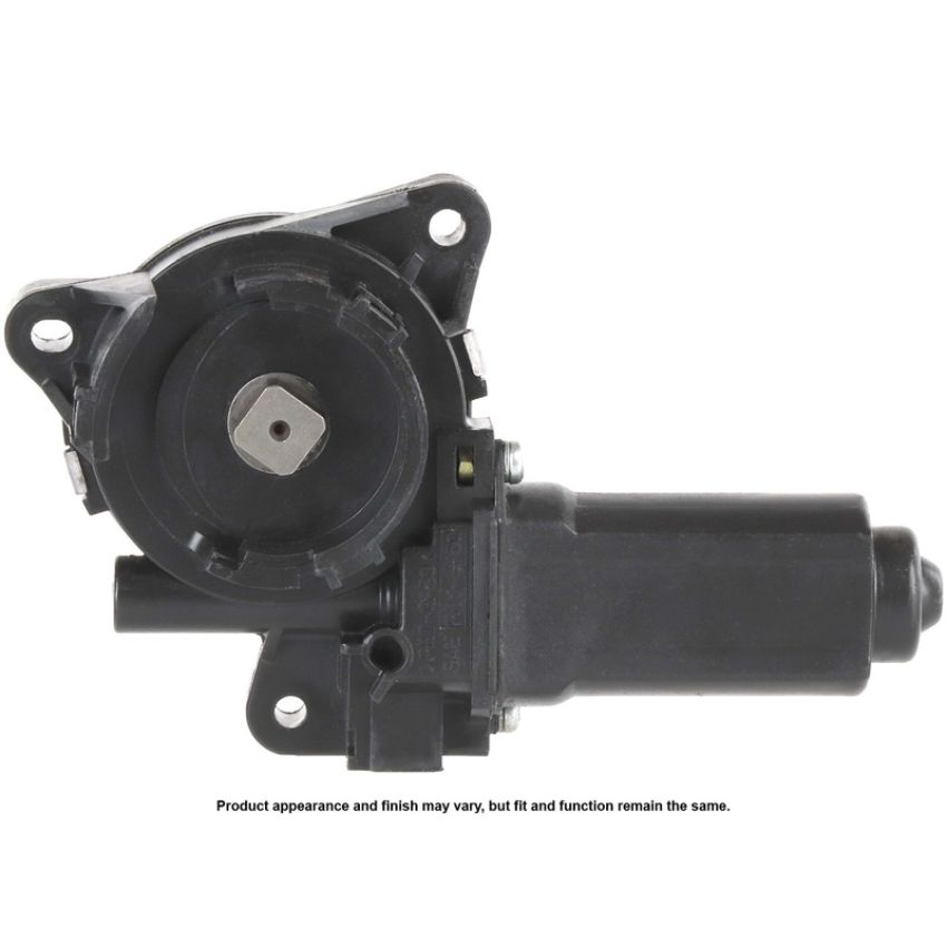 CARDONE Reman 42-614 Remanufactured Power Window Motor