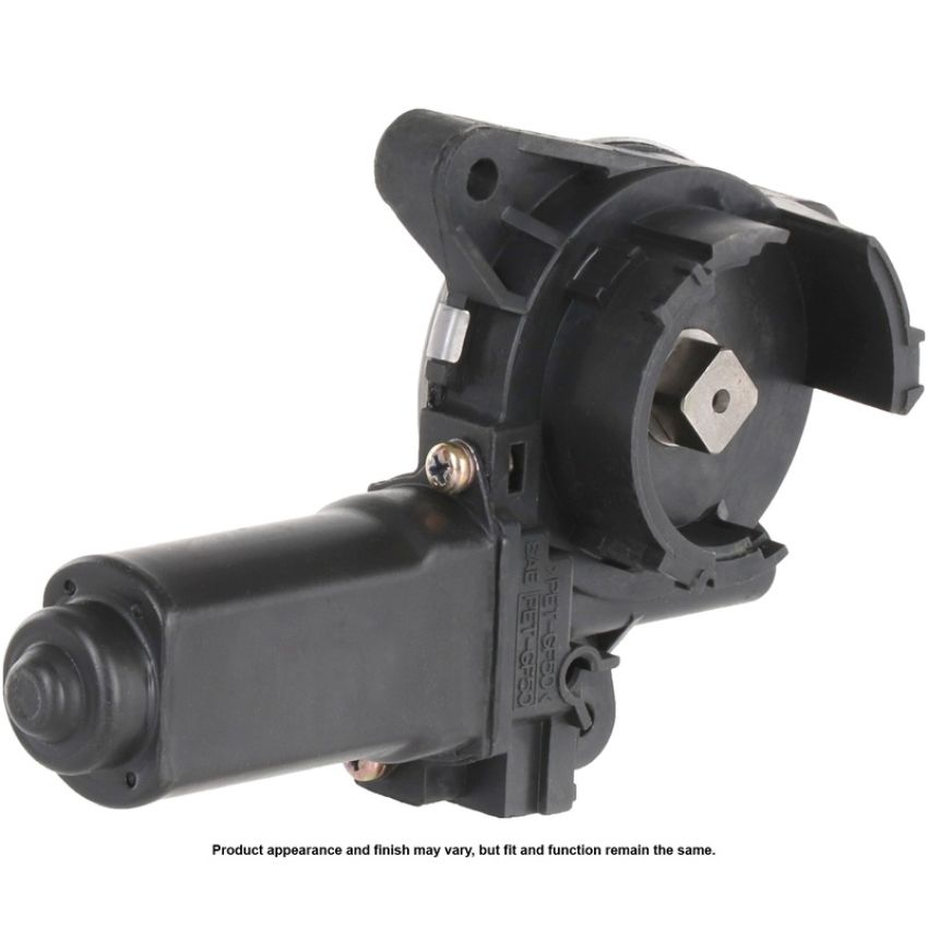 CARDONE Reman 42-615 Remanufactured Power Window Motor