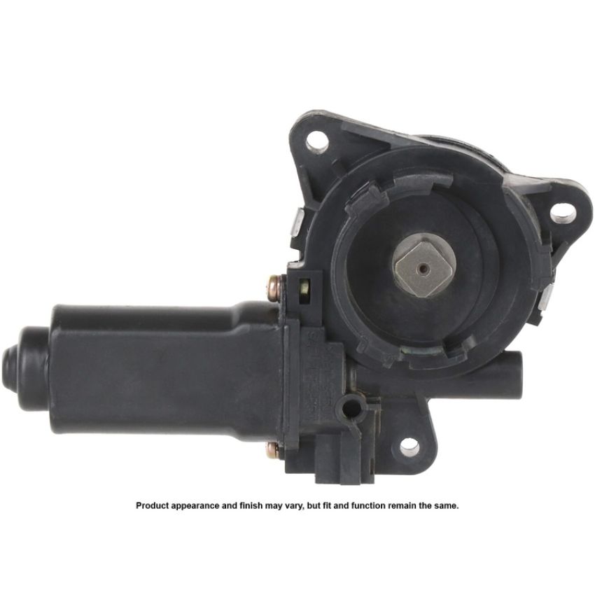 CARDONE Reman 42-615 Remanufactured Power Window Motor