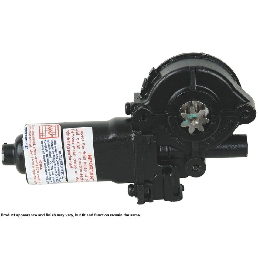 CARDONE Reman 42-621 Remanufactured Power Window Motor