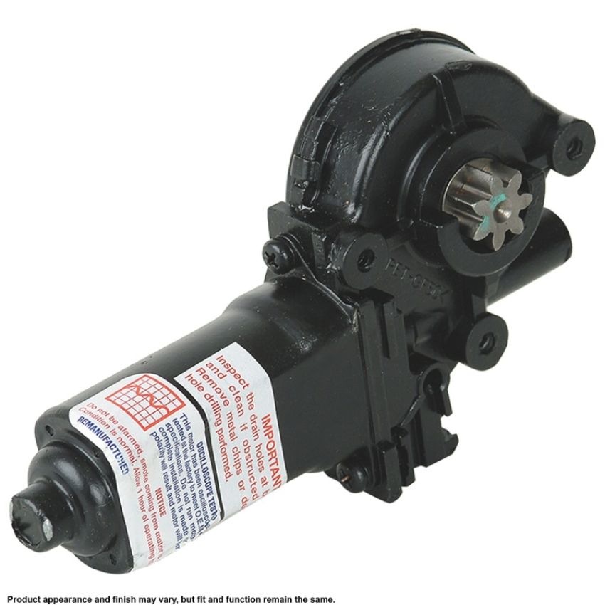 CARDONE Reman 42-621 Remanufactured Power Window Motor