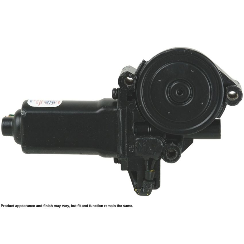 CARDONE Reman 42-622 Remanufactured Power Window Motor