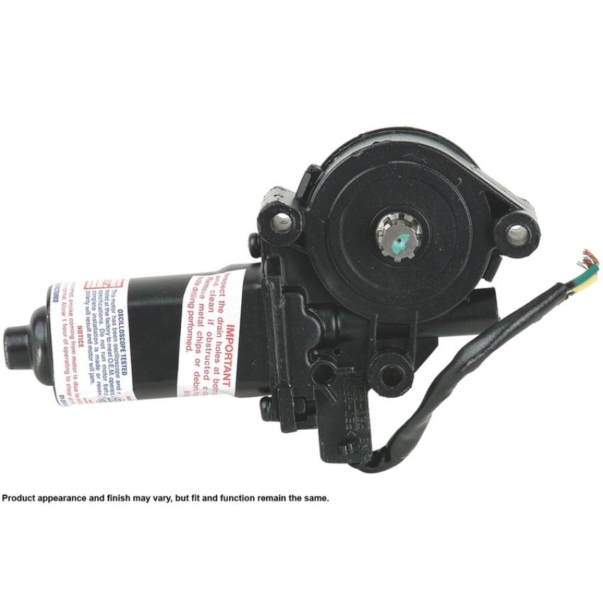 CARDONE Reman 42-623 Remanufactured Power Window Motor