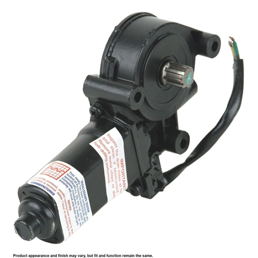CARDONE Reman 42-623 Remanufactured Power Window Motor