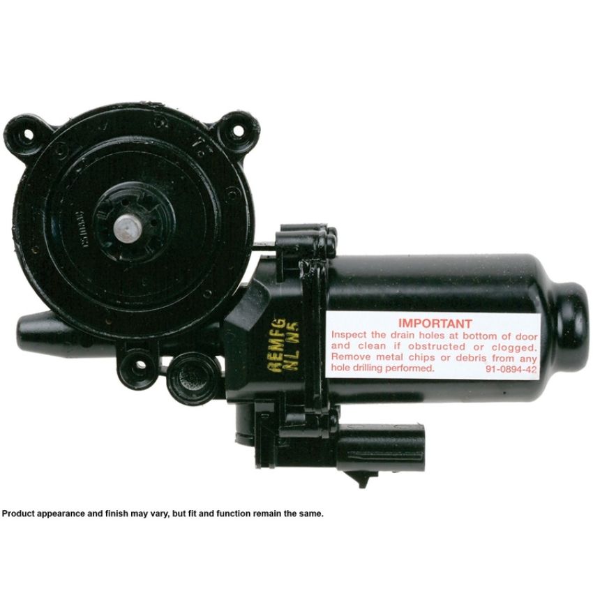 CARDONE Reman 42-624 Remanufactured Power Window Motor