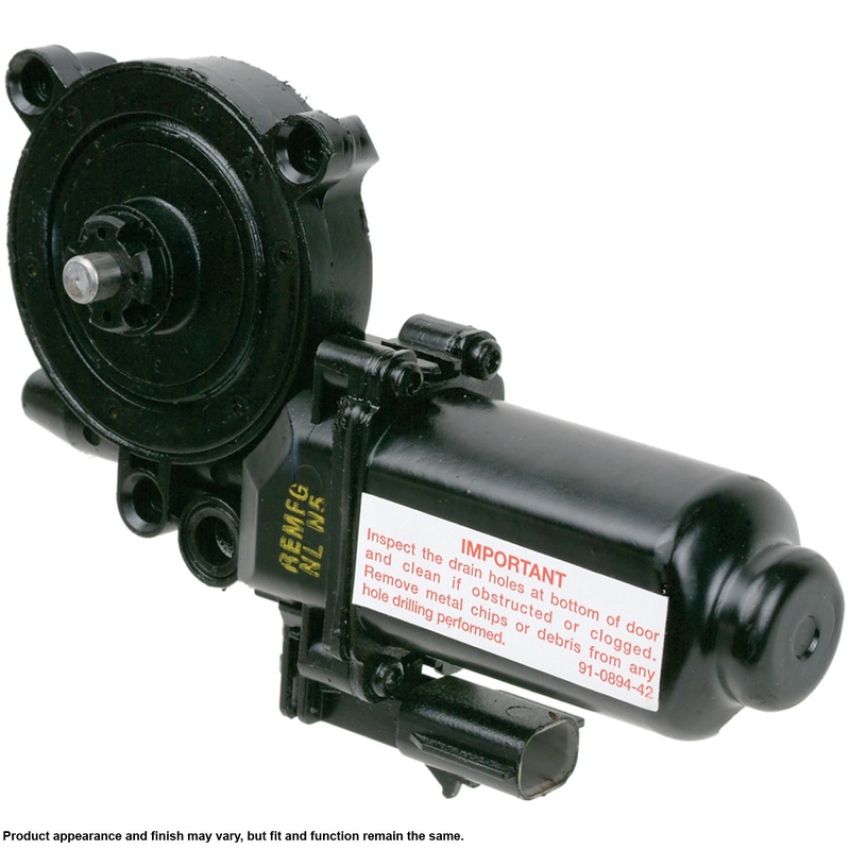 CARDONE Reman 42-624 Remanufactured Power Window Motor