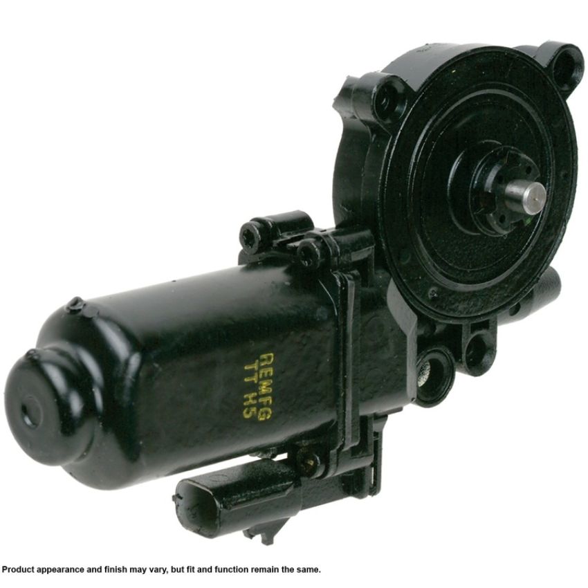 CARDONE Reman 42-625 Remanufactured Power Window Motor
