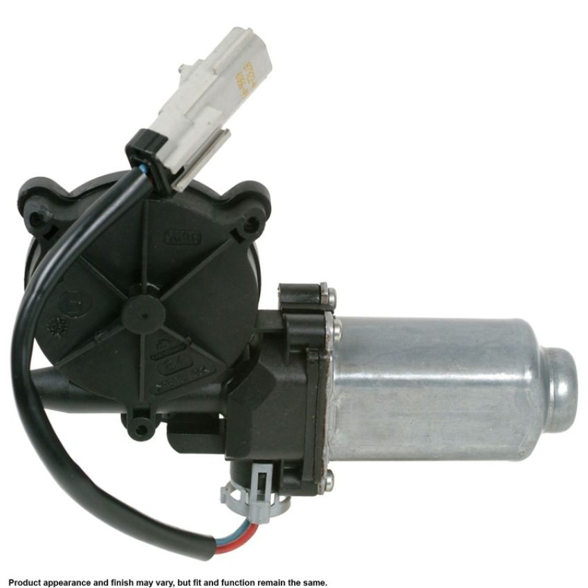 CARDONE Reman 42-627 Remanufactured Power Window Motor