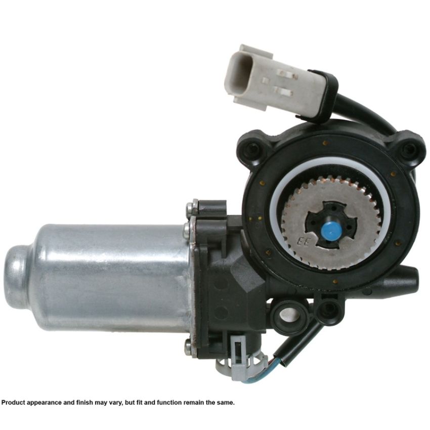 CARDONE Reman 42-627 Remanufactured Power Window Motor