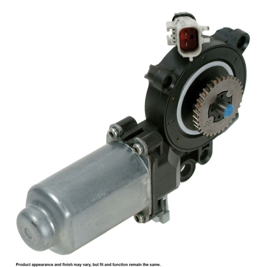 CARDONE Reman 42-627 Remanufactured Power Window Motor