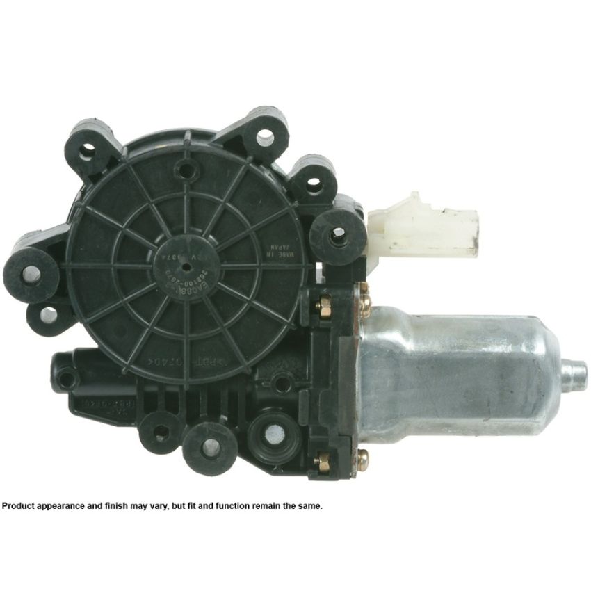 CARDONE Reman 42-629 Remanufactured Power Window Motor