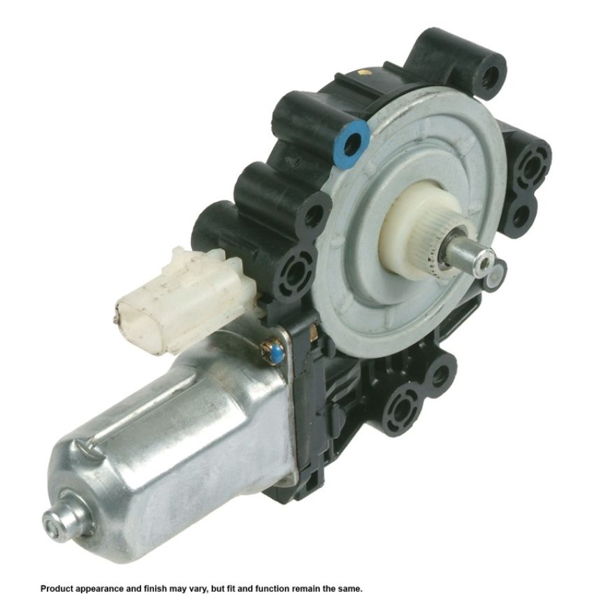 CARDONE Reman 42-629 Remanufactured Power Window Motor