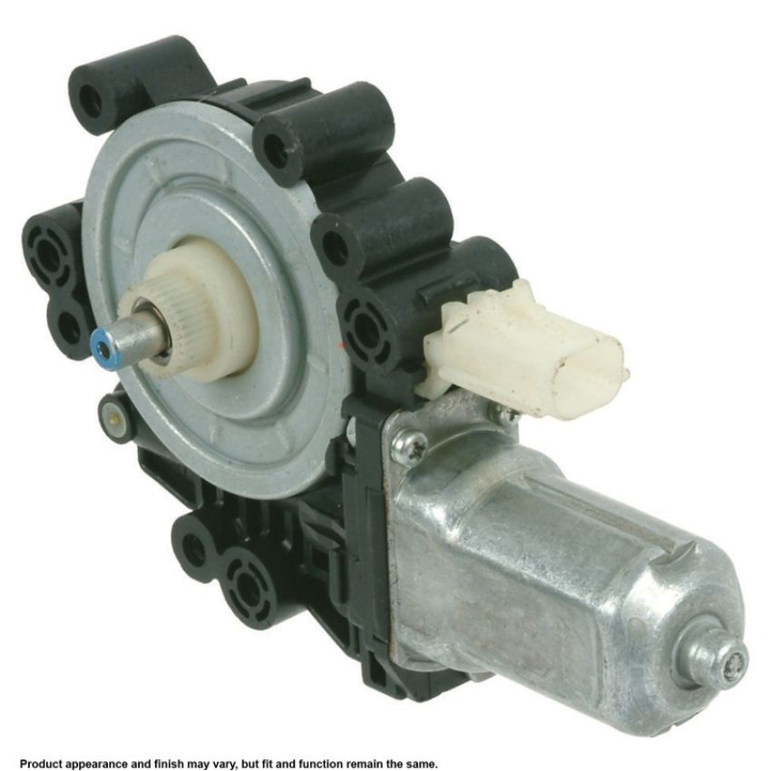CARDONE Reman 42-630 Remanufactured Power Window Motor