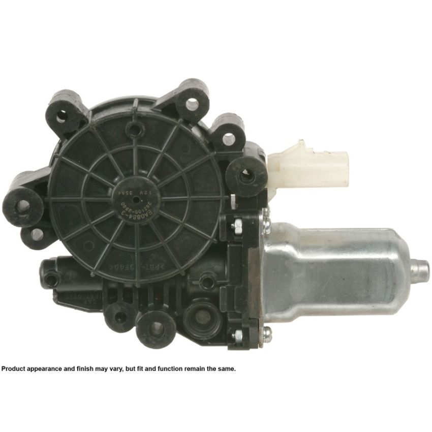 CARDONE Reman 42-631 Remanufactured Power Window Motor
