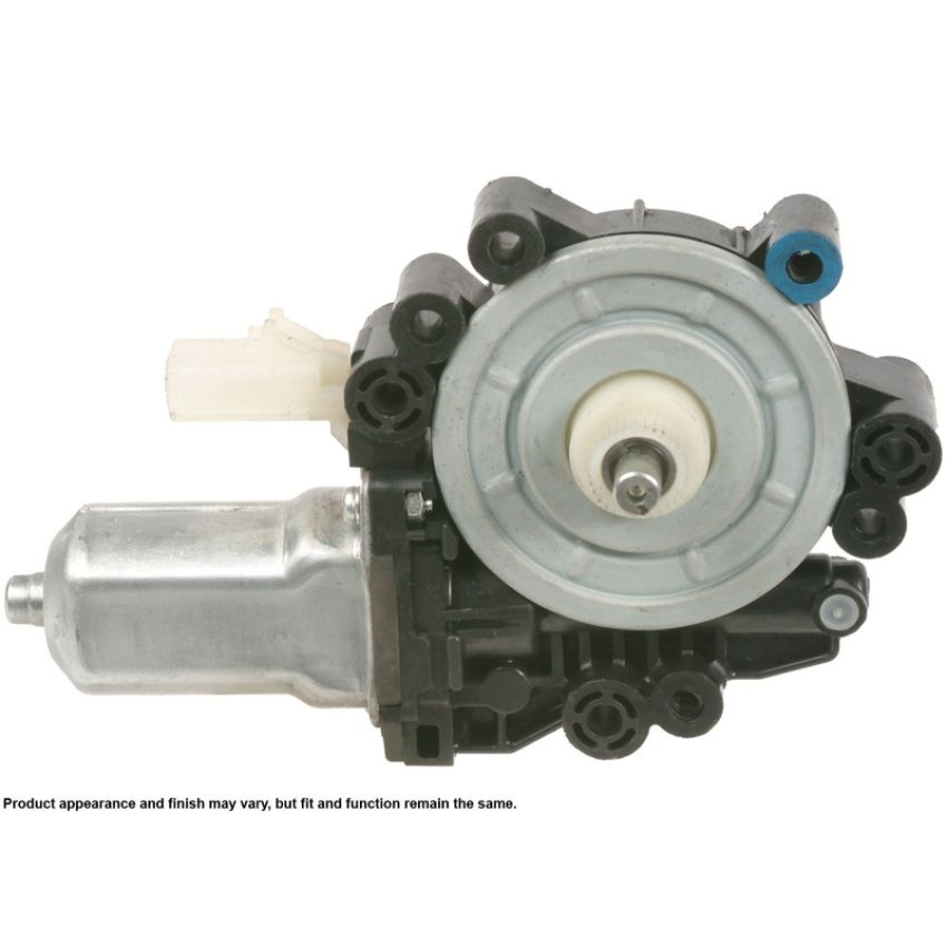 CARDONE Reman 42-631 Remanufactured Power Window Motor