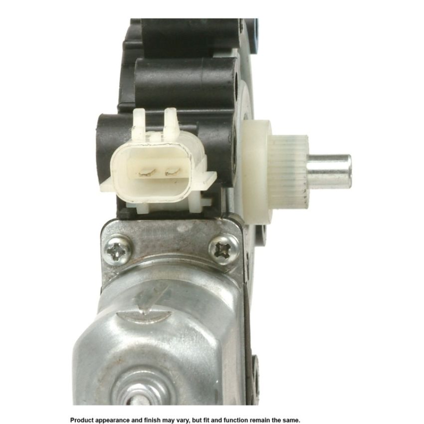 CARDONE Reman 42-631 Remanufactured Power Window Motor