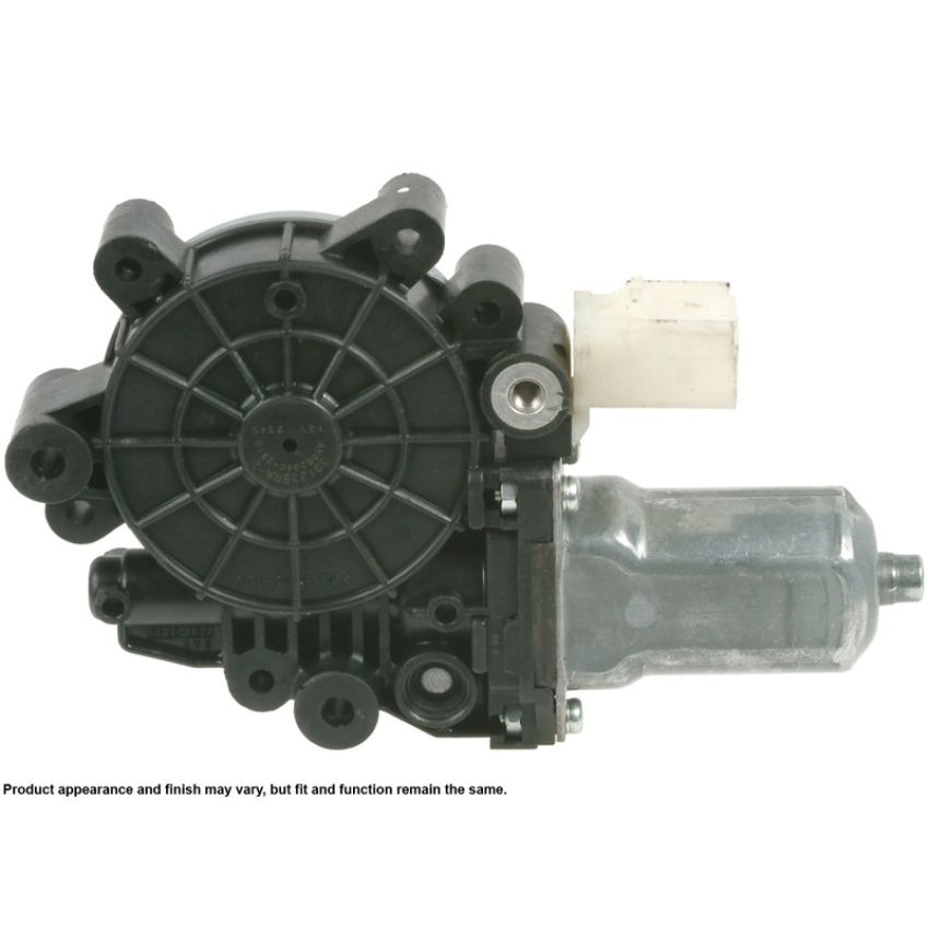 CARDONE Reman 42-633 Remanufactured Power Window Motor