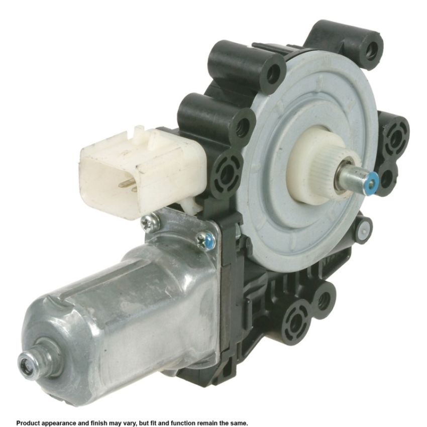 CARDONE Reman 42-633 Remanufactured Power Window Motor