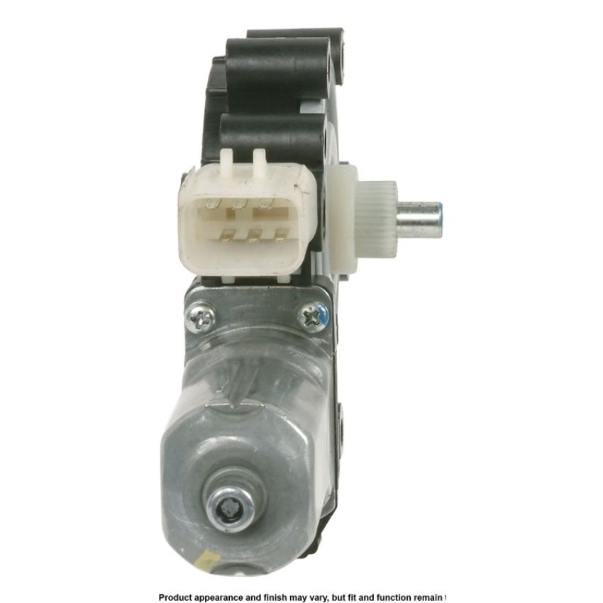CARDONE Reman 42-633 Remanufactured Power Window Motor
