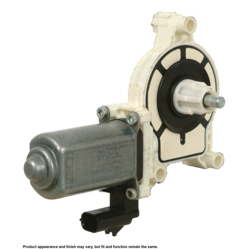 CARDONE Reman 42-635 Remanufactured Power Window Motor