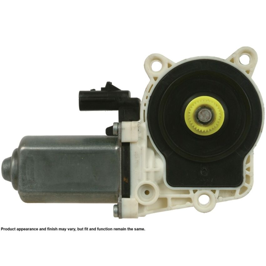 CARDONE Reman 42-637 Remanufactured Power Window Motor