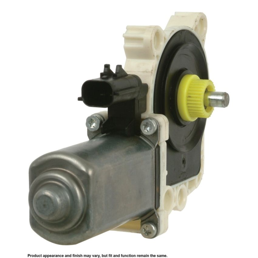 CARDONE Reman 42-637 Remanufactured Power Window Motor