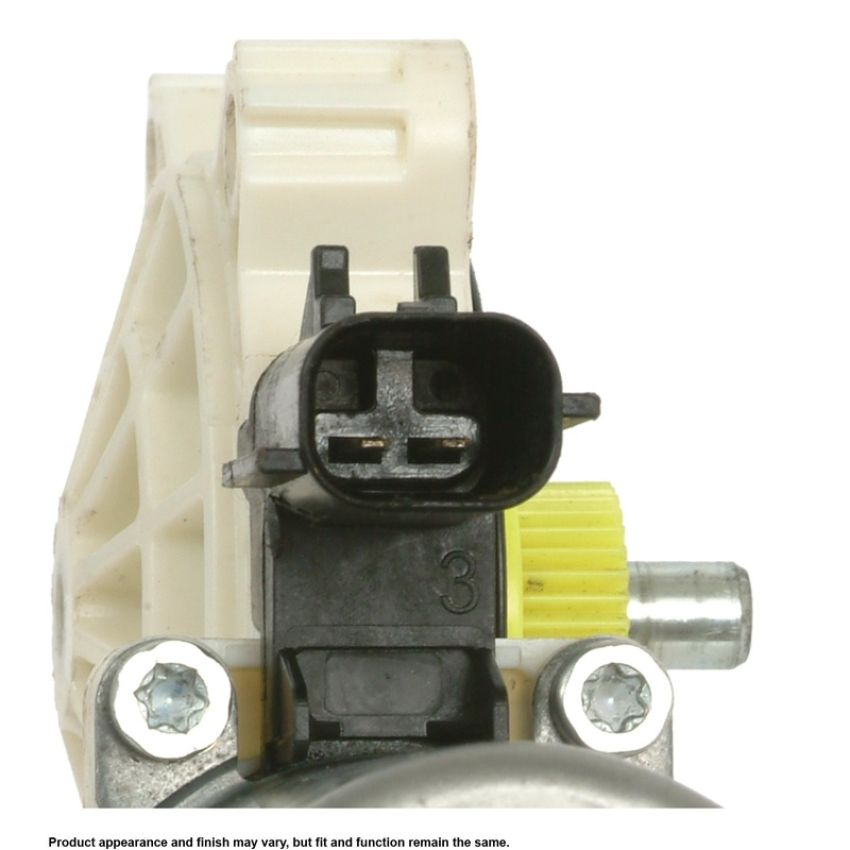 CARDONE Reman 42-637 Remanufactured Power Window Motor