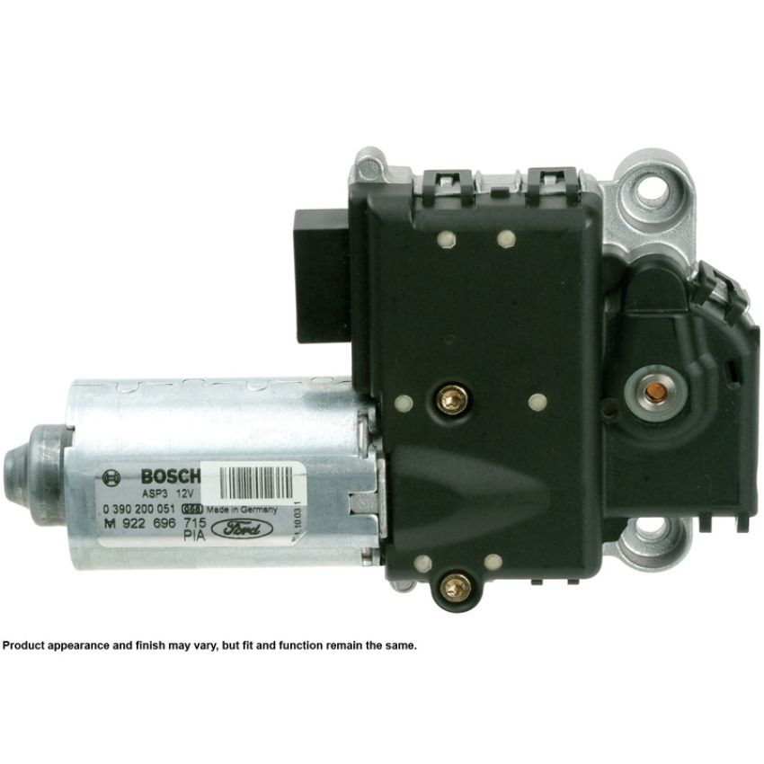 CARDONE Reman 42-721SRM Remanufactured Sunroof Motor