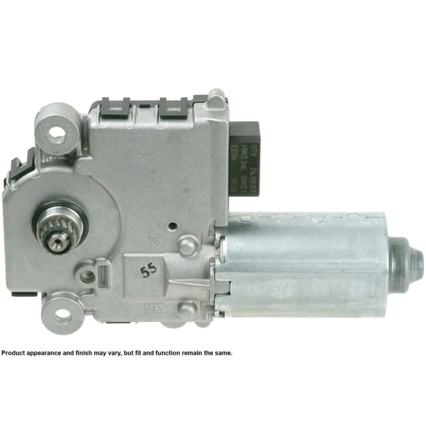 CARDONE Reman 42-721SRM Remanufactured Sunroof Motor
