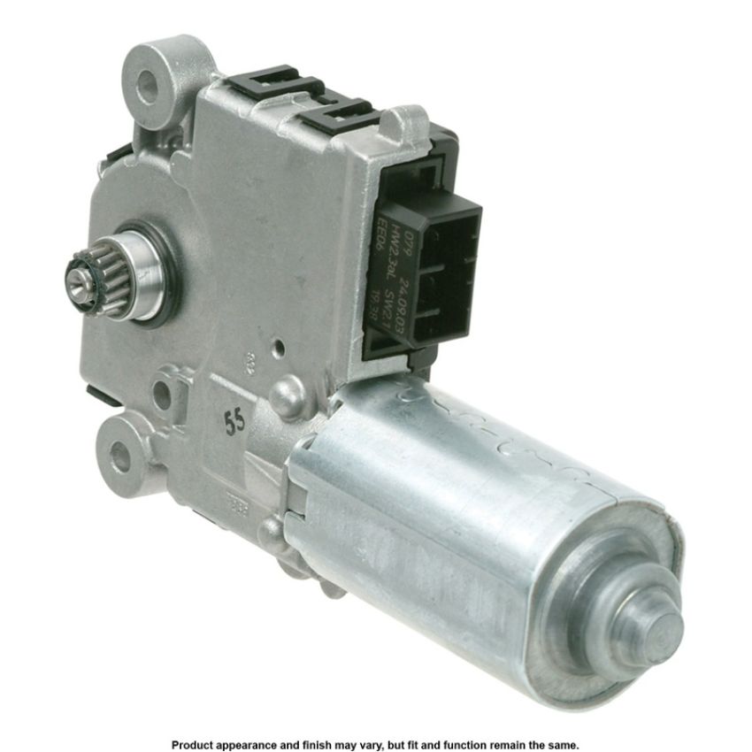 CARDONE Reman 42-721SRM Remanufactured Sunroof Motor