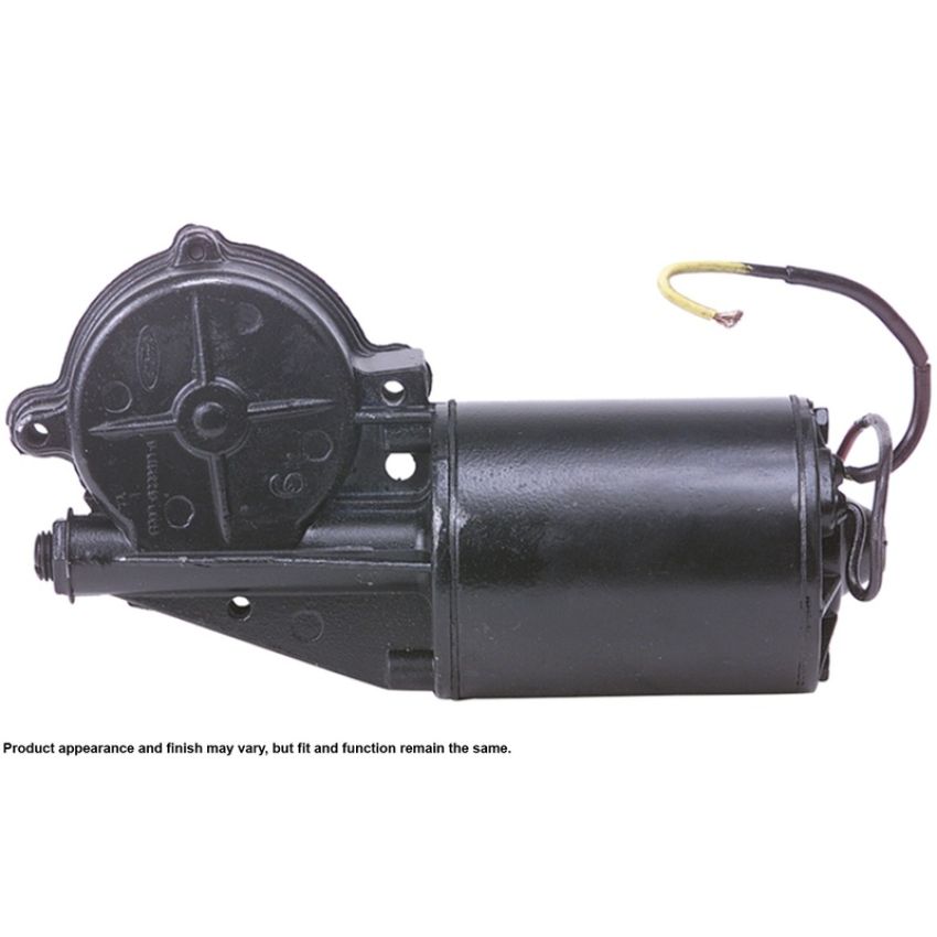 CARDONE Reman 42-81 Remanufactured Power Window Motor