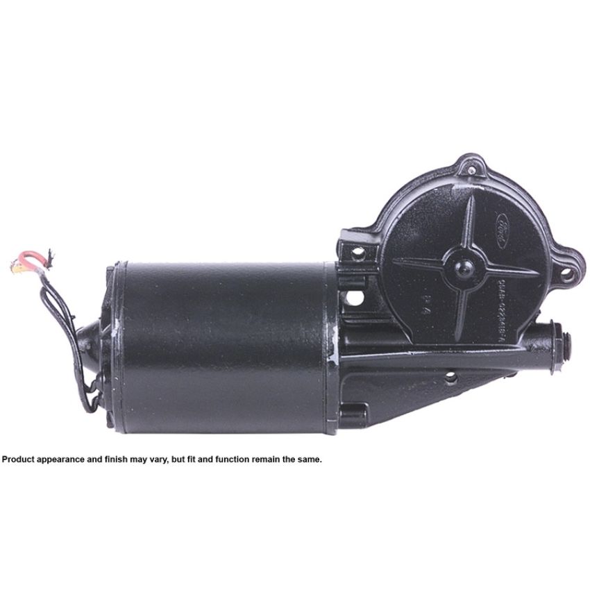 CARDONE Reman 42-82 Remanufactured Power Window Motor