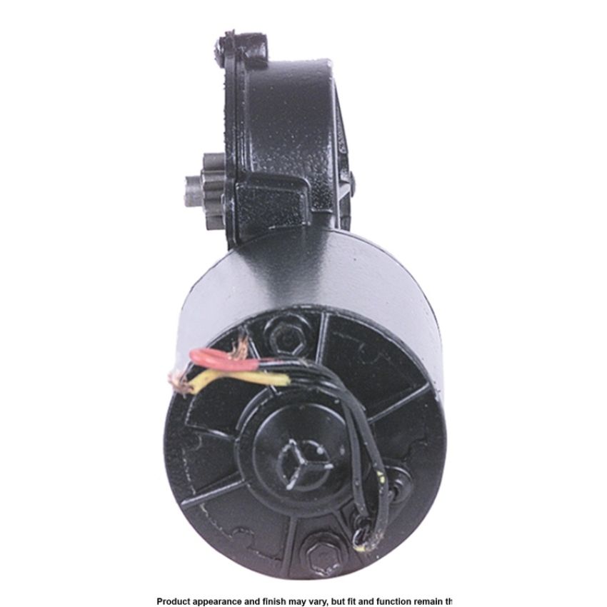 CARDONE Reman 42-82 Remanufactured Power Window Motor