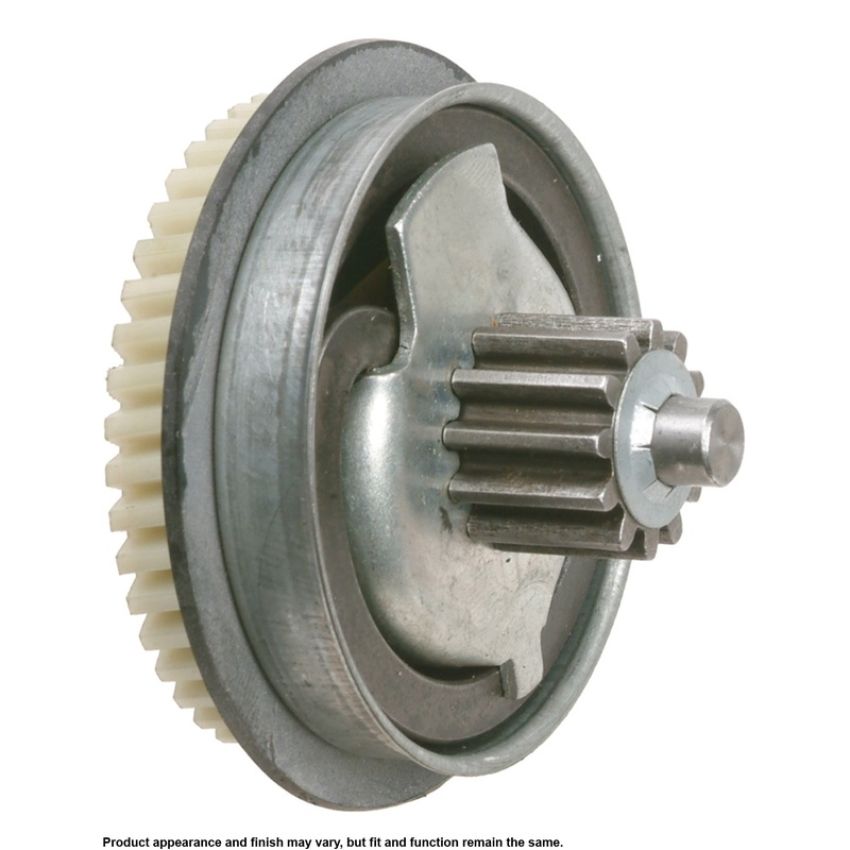 CARDONE Reman 42-90 Remanufactured Power Window Motor Gear Kit