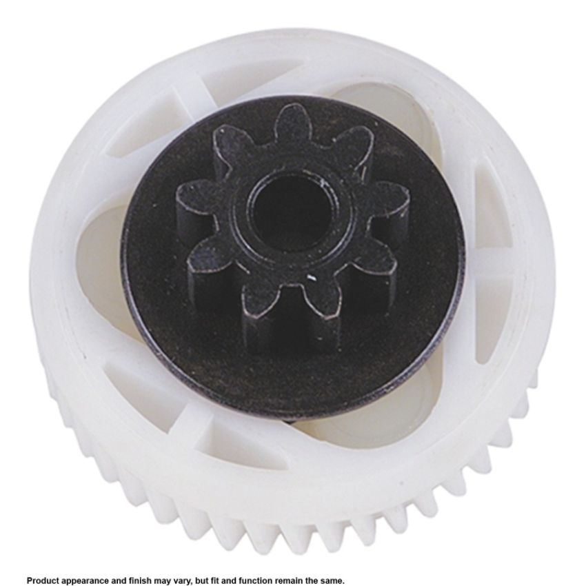 CARDONE Reman 42-91 Remanufactured Power Window Motor Gear Kit