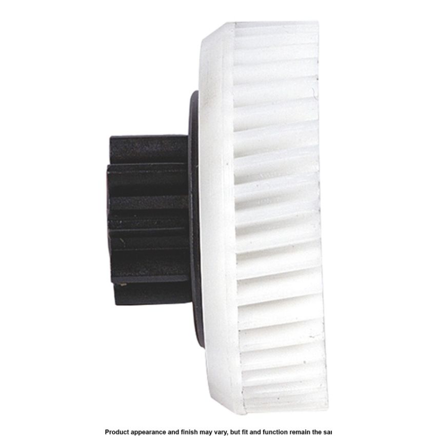 CARDONE Reman 42-91 Remanufactured Power Window Motor Gear Kit