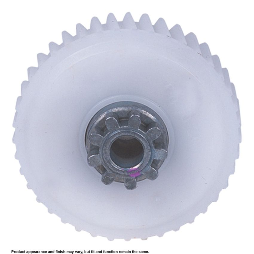 CARDONE Reman 42-94 Remanufactured Power Window Motor Gear Kit