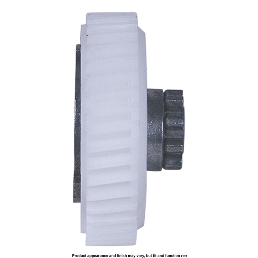 CARDONE Reman 42-94 Remanufactured Power Window Motor Gear Kit