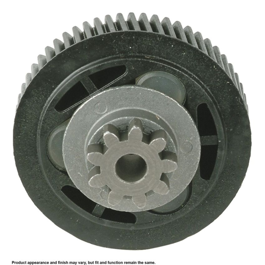 CARDONE Reman 42-96 Remanufactured Power Window Motor Gear Kit