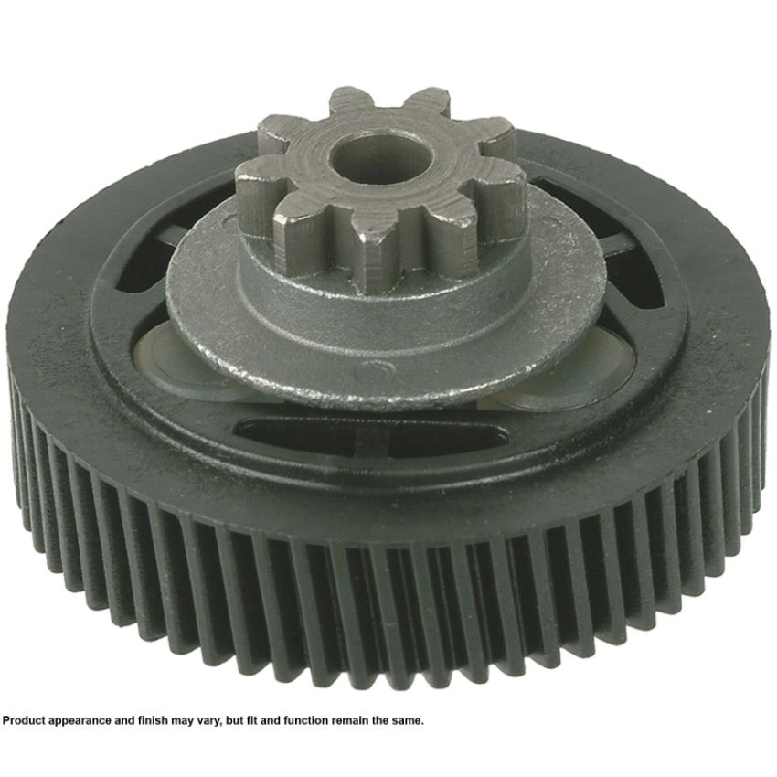 CARDONE Reman 42-96 Remanufactured Power Window Motor Gear Kit