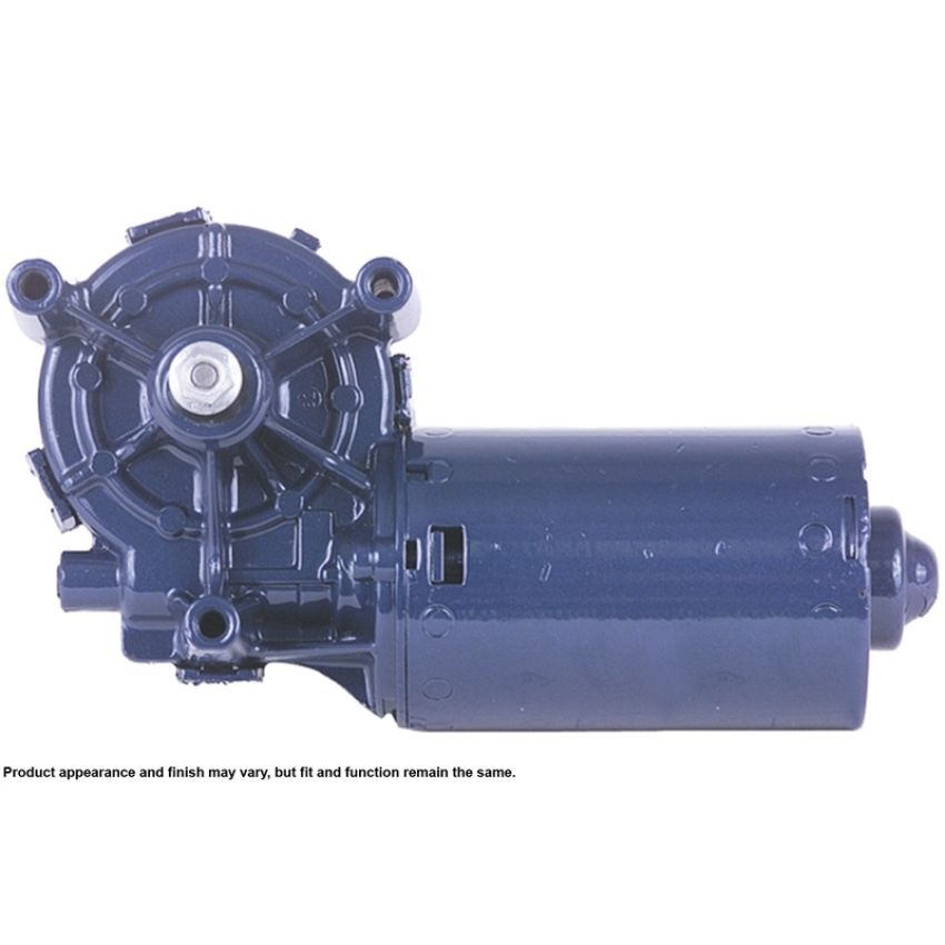 CARDONE Reman 43-1007 Remanufactured Windshield Wiper Motor
